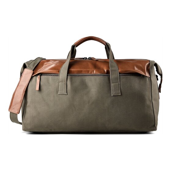 Harold's Wax Borsa da viaggio Weekender 54 cm