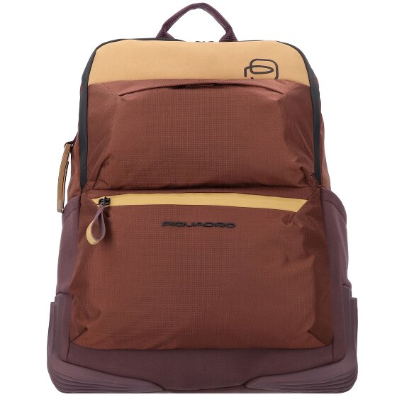Piquadro Zaino angolare Scomparto per laptop da 44 cm
