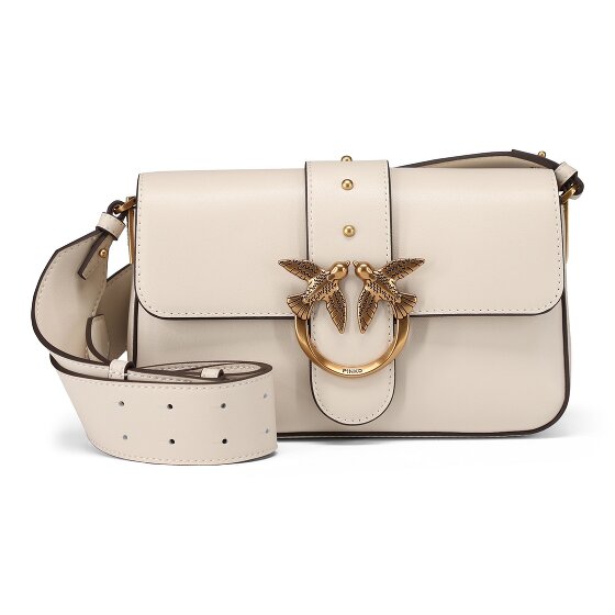 PINKO Love One Borsa a tracolla Pelle 22 cm
