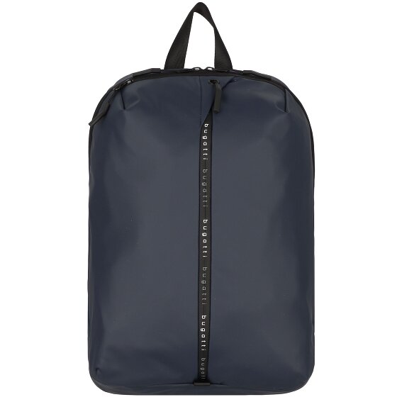 bugatti Zaino Blanc 43 cm