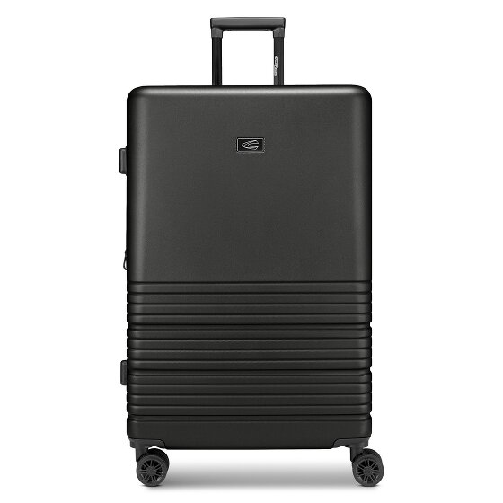 camel active Hanoi 4 ruote Carrello L 78 cm con piega di espansione