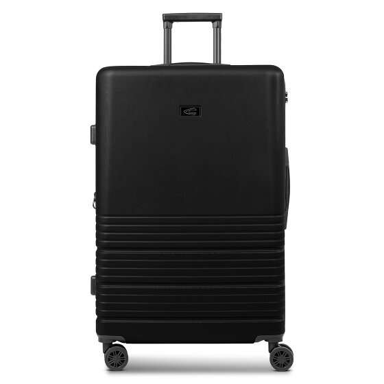 camel active Hanoi 4 ruote Carrello L 78 cm con piega di espansione