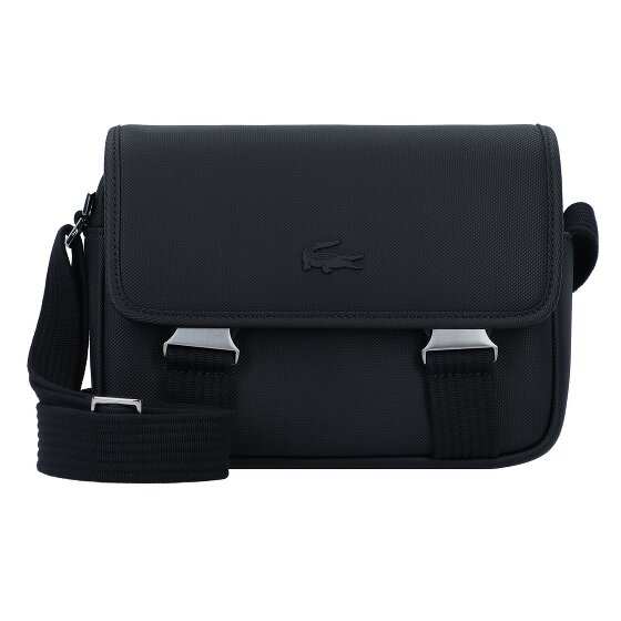 Lacoste Men's Classic Borsa a tracolla 23 cm