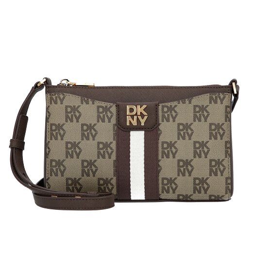 DKNY Nuri Borsa a tracolla Pelle 22 cm DKNY Nuri Borsa a tracolla Pelle 22 cm