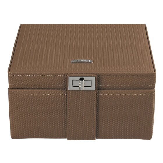 Windrose Corbello Scatola per gioielli 21.5 cm