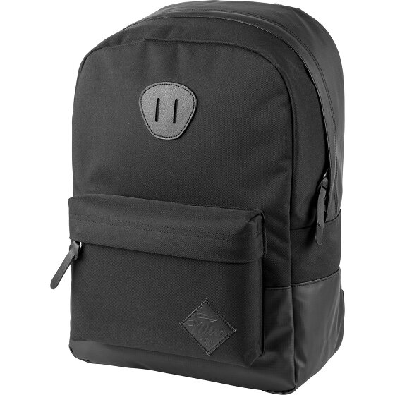 NITRO Zaino Urban Classic Scomparto per laptop da 45 cm