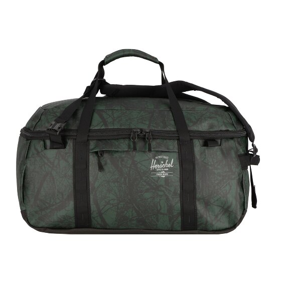 Herschel All Season Borsa da viaggio Weekender 52 cm