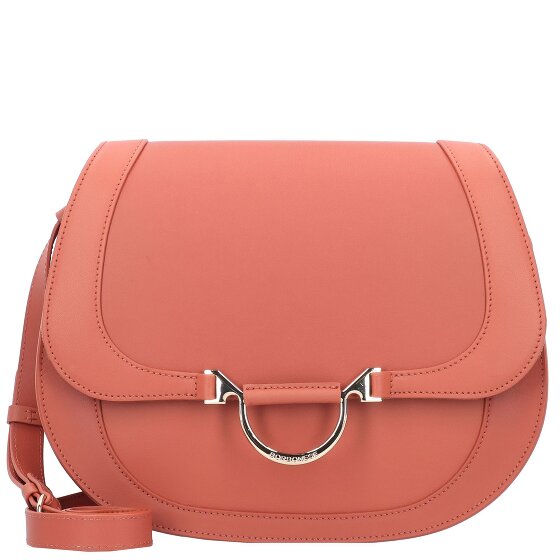 BORBONESE Borsa a tracolla Pelle 24 cm