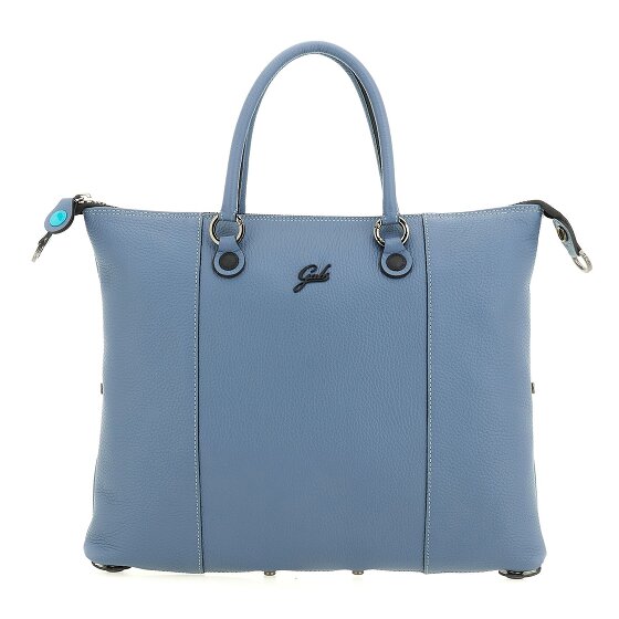 Gabs G3 Plus 5 in 1 borsa a tracolla in pelle 37 cm