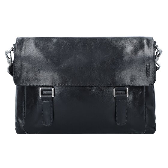 Picard Buddy Valigetta Pelle 40 cm Scomparto per laptop