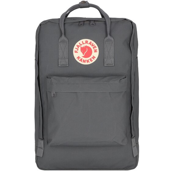 Fjällräven Zaino Kanken 43 cm Scomparto per laptop