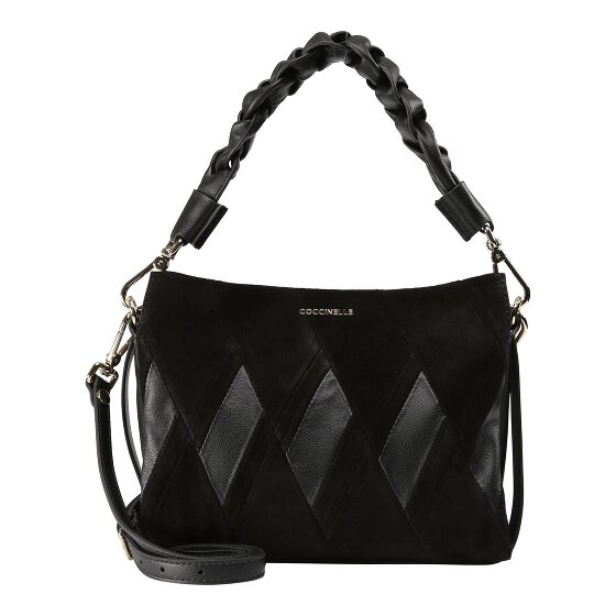 Coccinelle Boheme Borsa a tracolla Pelle 23 cm