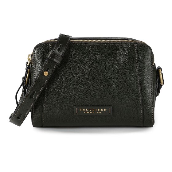 The Bridge Ines Borsa a tracolla Pelle 21 cm