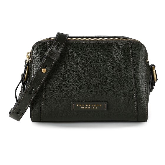 The Bridge Ines Borsa a tracolla Pelle 21 cm