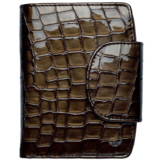 Golden Head Portafoglio Cayenne RFID in pelle 10 cm