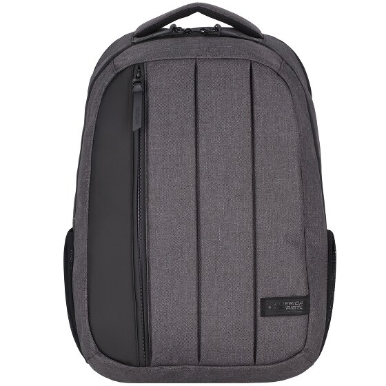 American Tourister Streethero Zaino da giorno 45 cm Scomparto per laptop