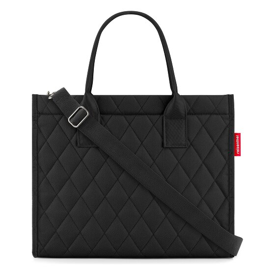 reisenthel Daily Borsa shopper 42 cm Scomparto per laptop