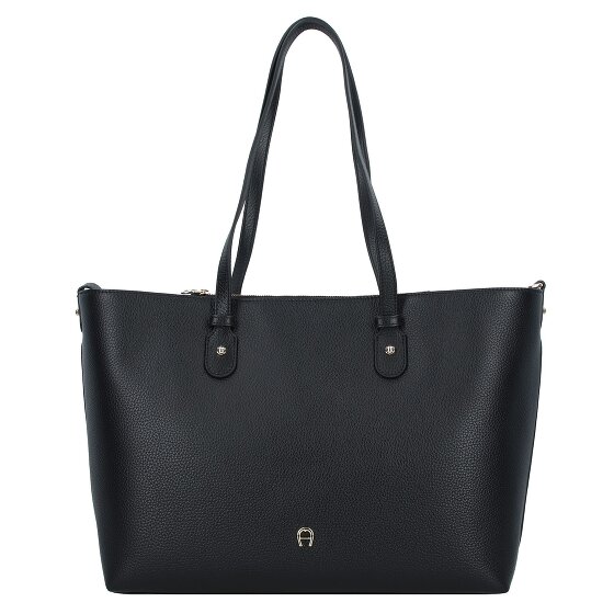 AIGNER Diadora Borsa shopper Pelle 46 cm