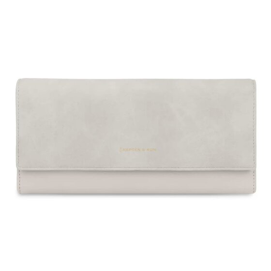 Kapten & Son Triomphe Portafoglio Protezione RFID 21 cm