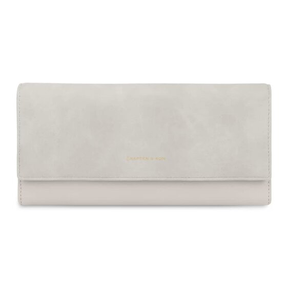 Kapten & Son Triomphe Portafoglio Protezione RFID 21 cm