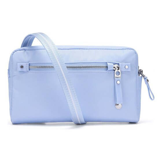 Pacsafe Pacsafe W Borsa a tracolla Protezione RFID 24 cm