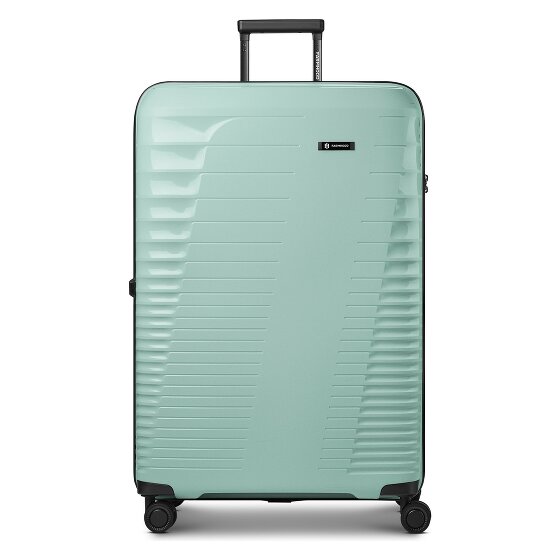 Farmhood Eco Edition 4 ruote Carrello 77 cm espandibile