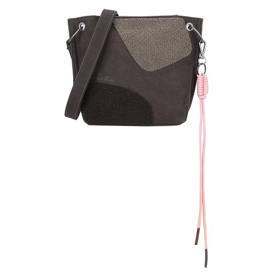 Fritzi aus Preußen Fritzi03 Borsa a tracolla 22.5 cm