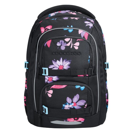 coocazoo Porter Zaino da scuola 46 cm