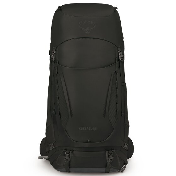 Osprey Kestrel 58 Zaino da trekking L-XL 82 cm