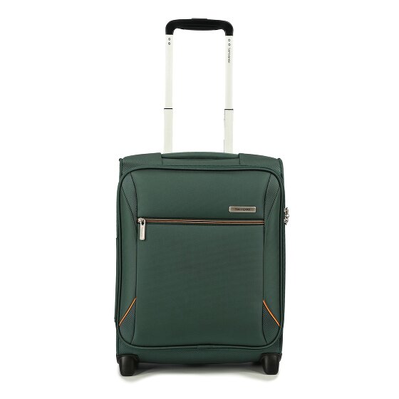 Samsonite Base Breeze 2 ruote Carrello della cabina 45 cm