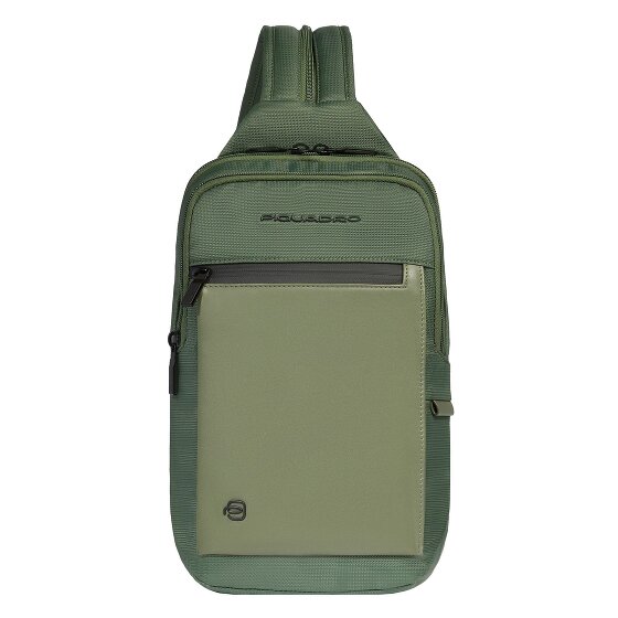 Piquadro Orion Borsa a tracolla 19 cm