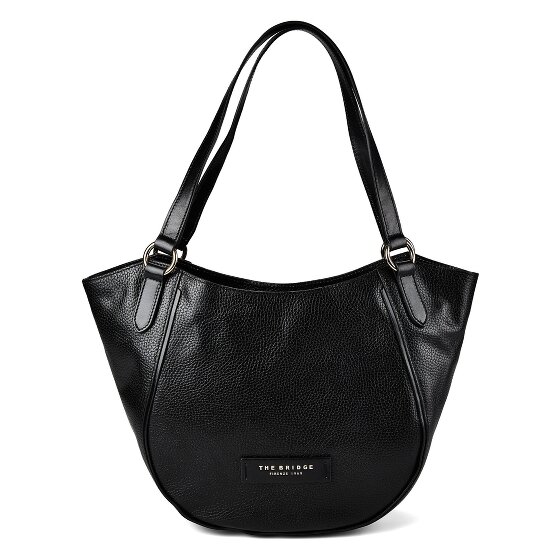 The Bridge Domitilla Borsa a tracolla Pelle 27 cm
