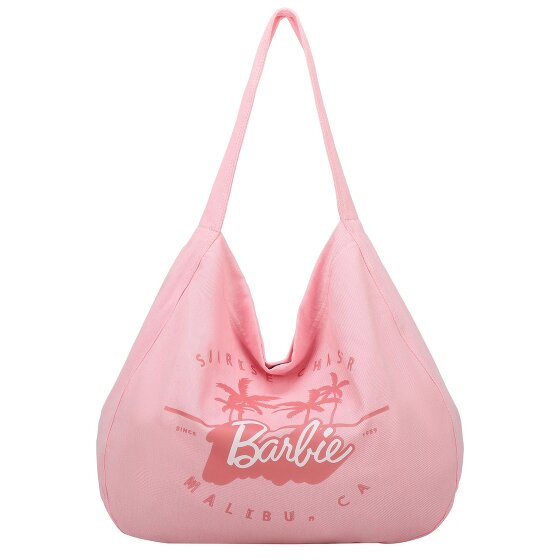 Fritzi aus Preußen Easy Limited Barbie Malibu Denim Borsa a tracolla 48 cm