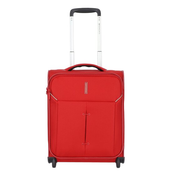 Roncato Ironik 2.0 2 ruote Trolley cabina 45 cm