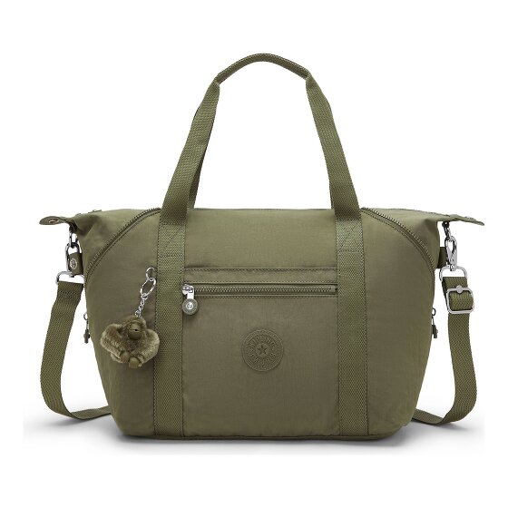 Kipling Basic Art Borsa a spalla 44 cm