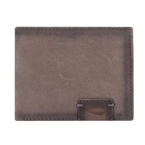 camel active Dallas Portafoglio Protezione RFID Pelle 11 cm