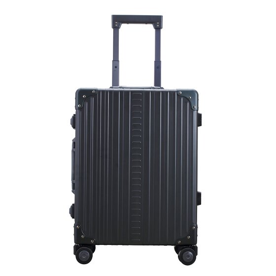 Aleon Traveler Domestic Carrello cabina a 4 ruote 55 cm