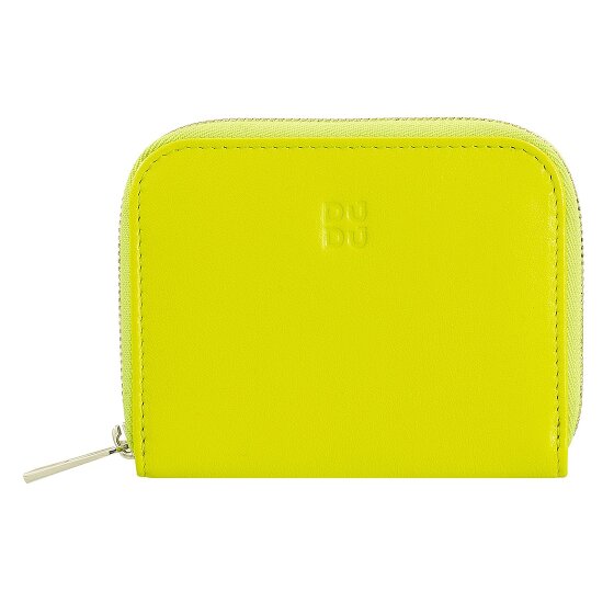 DuDu Hokkaido Portafoglio Pelle 10 cm