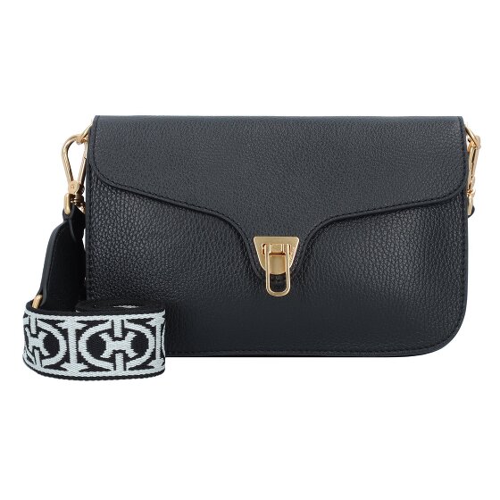 Coccinelle Beat Soft Pochette Pelle 23.5 cm