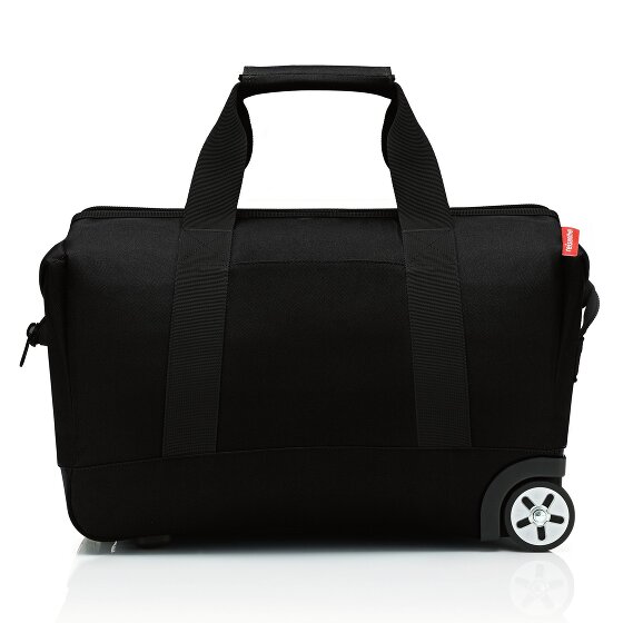 reisenthel Trolley Allrounder a 2 ruote per cabina 41 cm