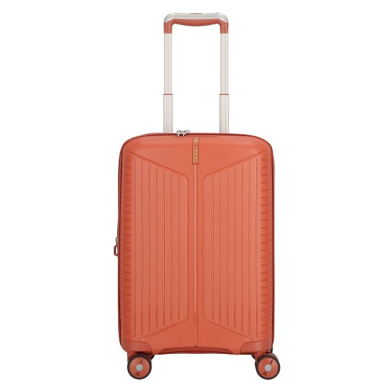 Jump Evae 4 ruote Carrello della cabina 55 cm