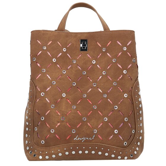 Desigual Yankee Sumy Zaino da giorno 30.5 cm