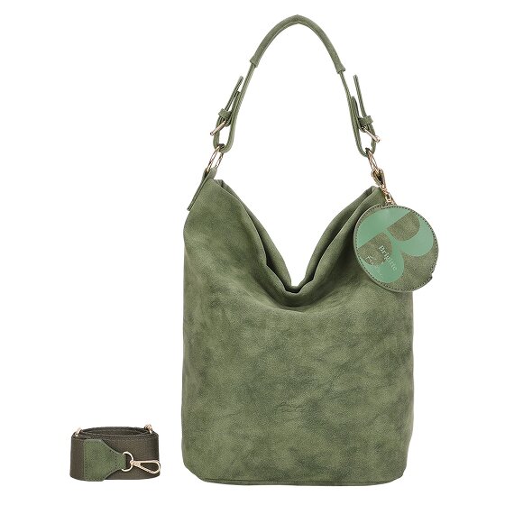 Fritzi aus Preußen Brigitte x Fritzi Jive Borsa a tracolla 27 cm