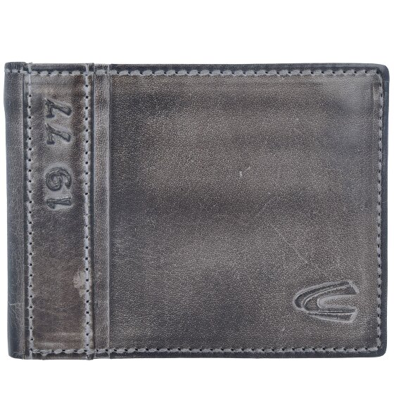 camel active Portafoglio Melbourne in pelle 11,5 cm
