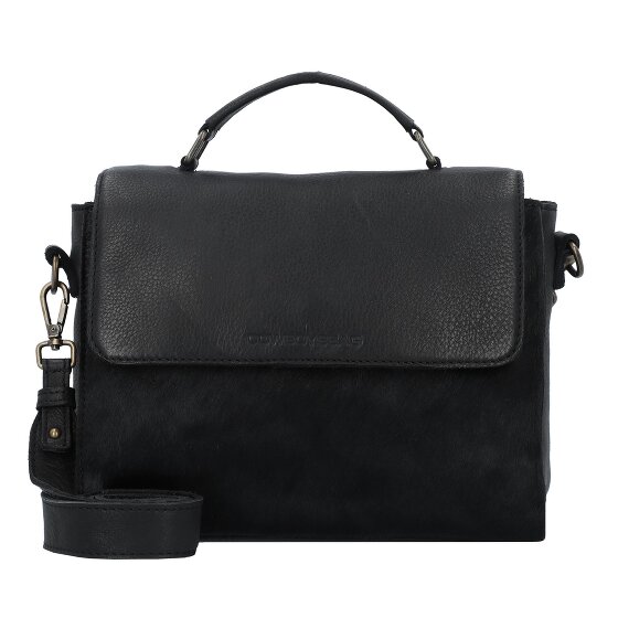 Cowboysbag Seattle Borsetta Pelle 25 cm Cowboysbag Seattle Borsetta Pelle 25 cm