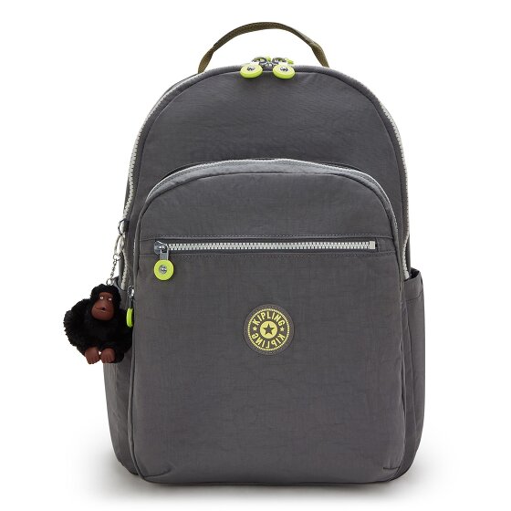 Kipling Back to School Seoul Lap Zaino da scuola 44 cm