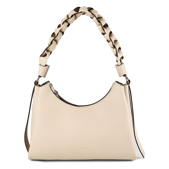 Coccinelle Boheme Borsa a spalla Vera Pelle 30 cm