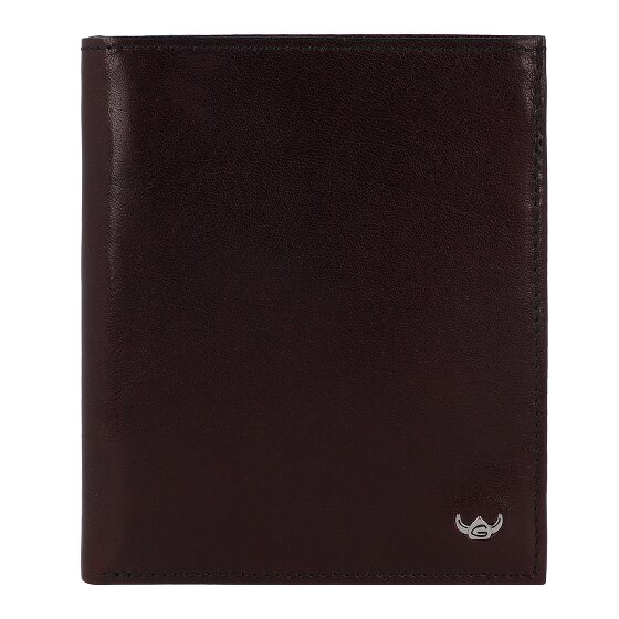 Golden Head Colorado RFID Protect Portafoglio in pelle 10,5 cm