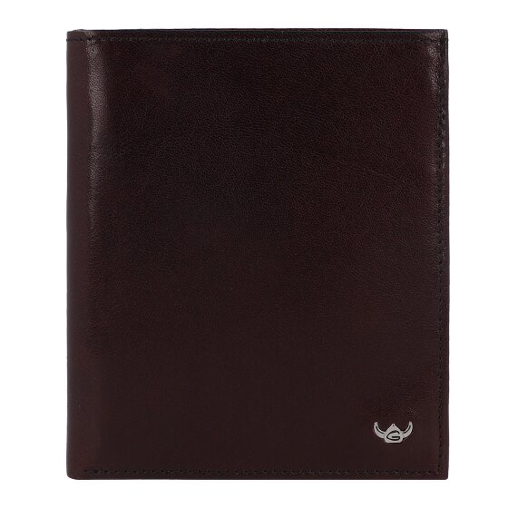 Golden Head Colorado RFID Protect Portafoglio in pelle 10,5 cm
