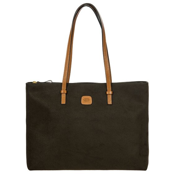 Bric's Borsa a tracolla Life 35 cm